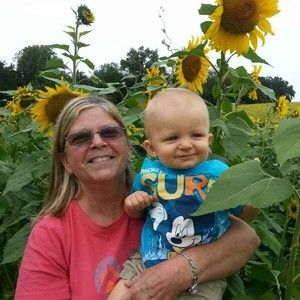 Meet your Posher, June